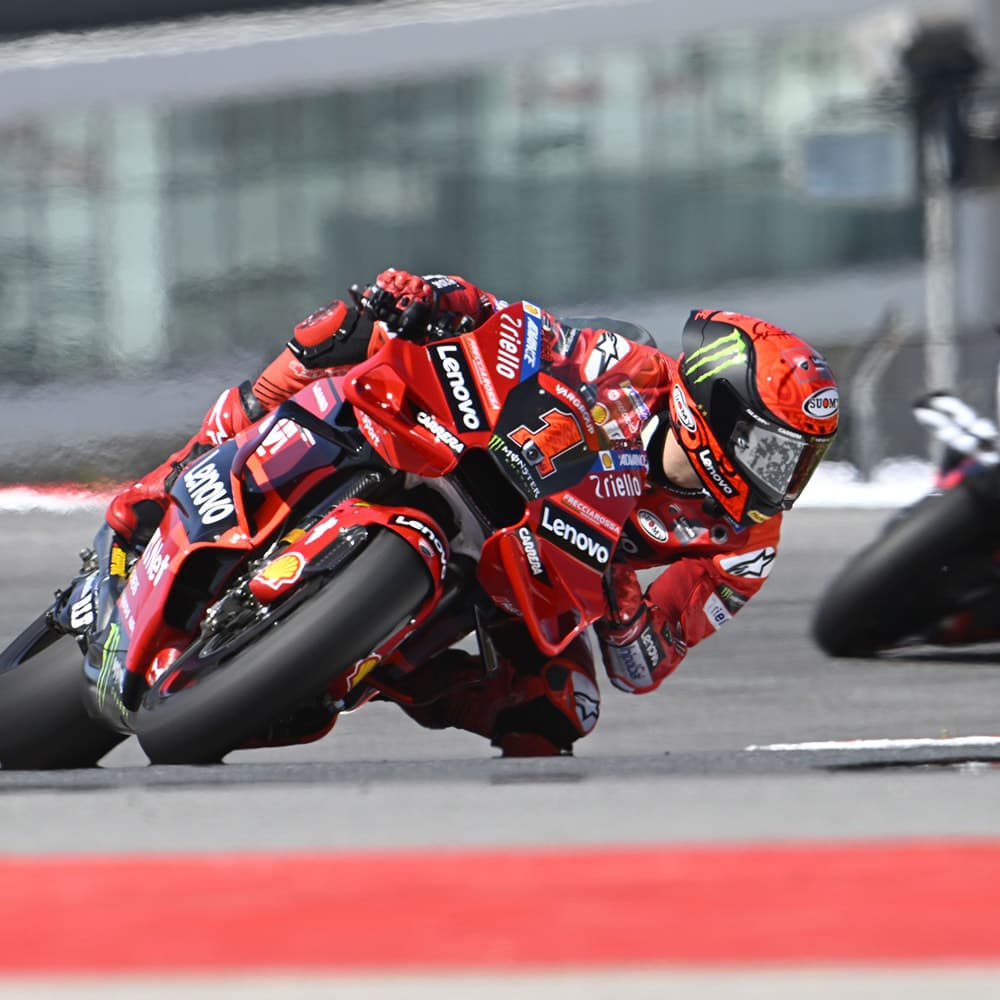 MOTO GP