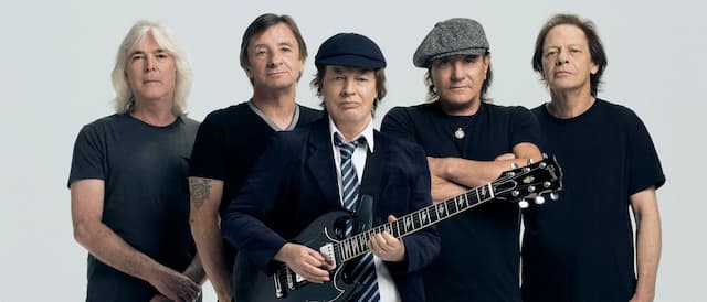 AC/DC