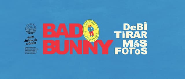 Bad Bunny