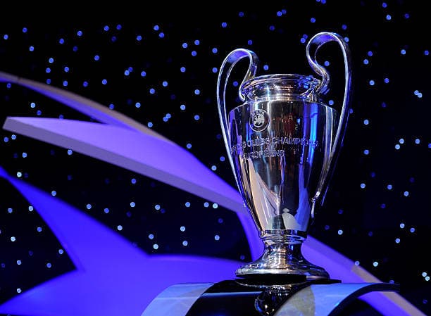 Final Champions League