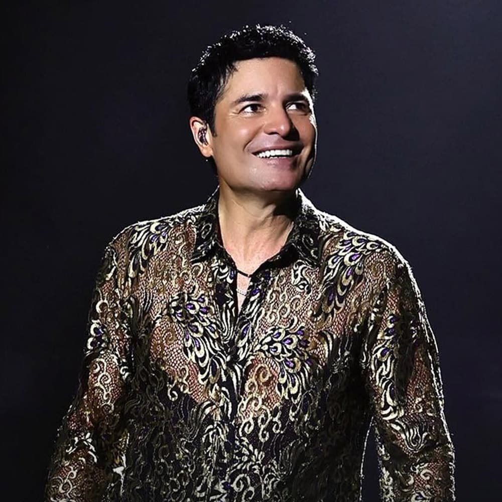 Chayanne