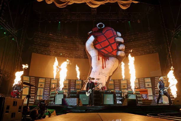 Green Day