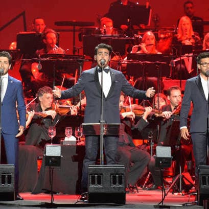 Il Volo