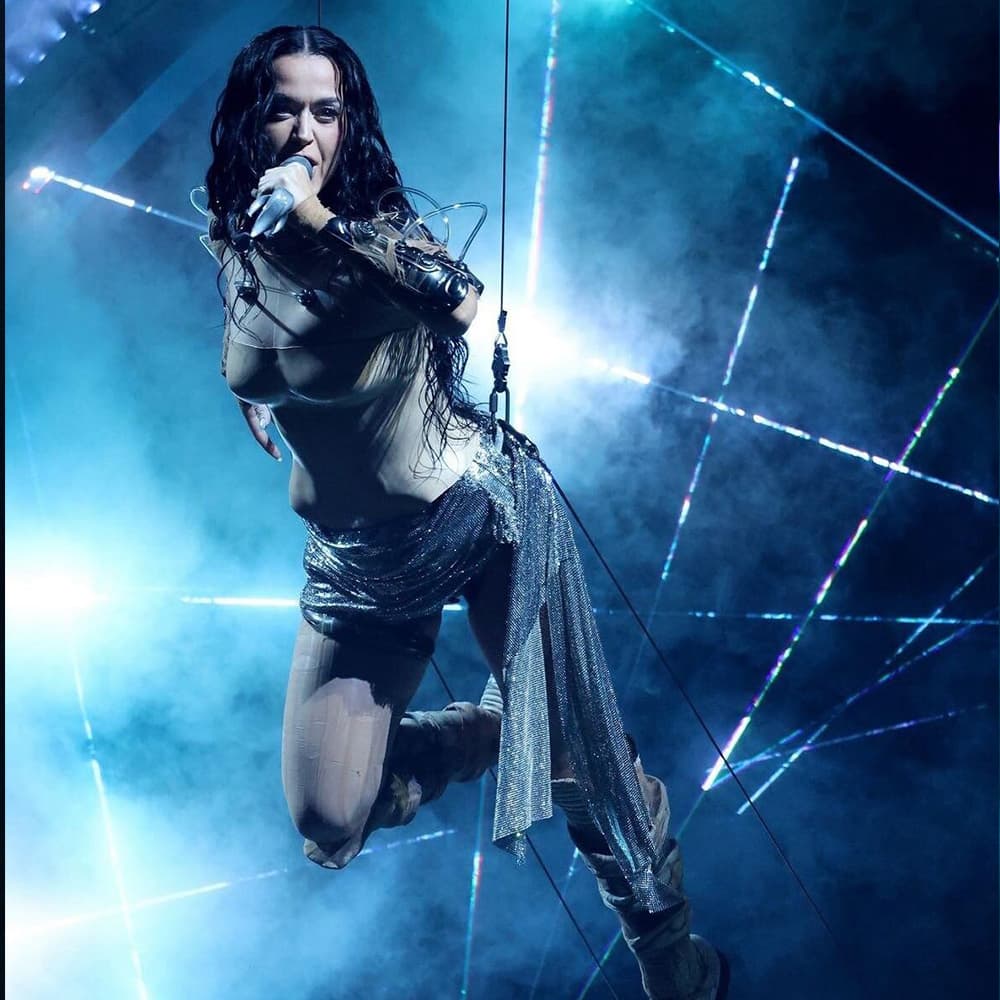 Katy Perry