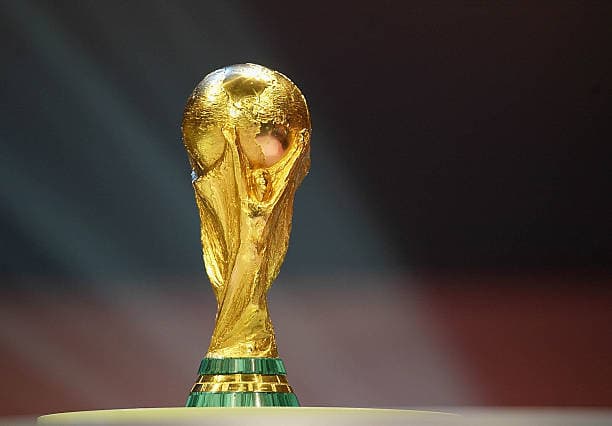 Mundial 2026