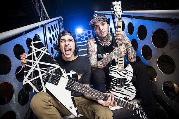 Pierce the Veil
