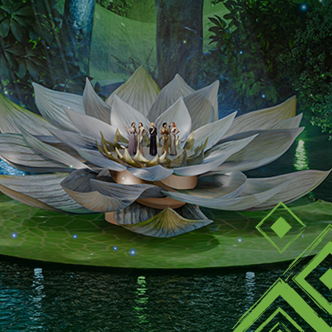 Amazonia Para Siempre