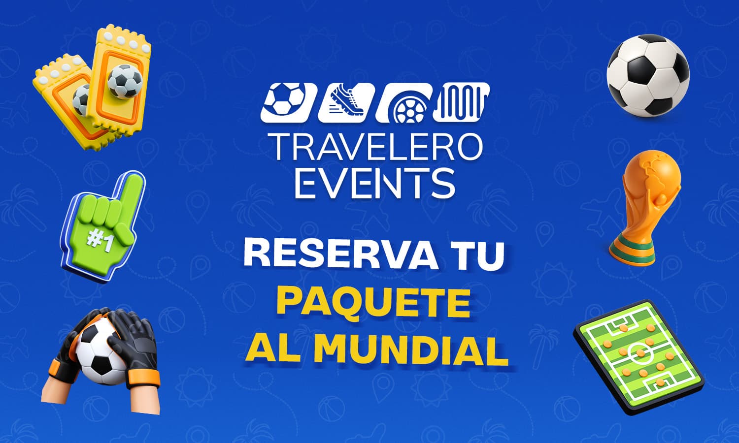 Banner principal móvil