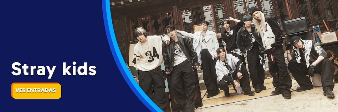 Stray Kids